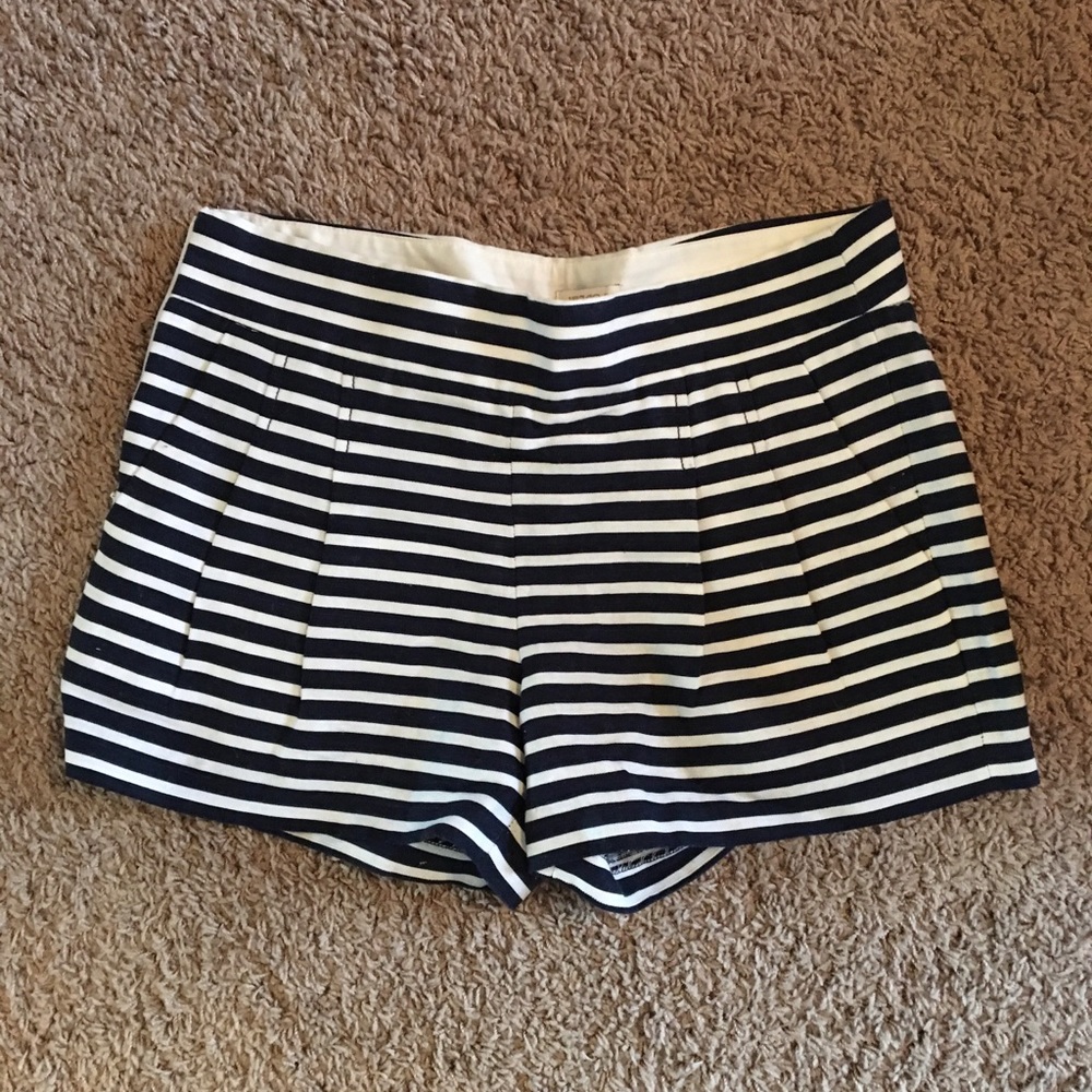 NWT J Crew Shorts